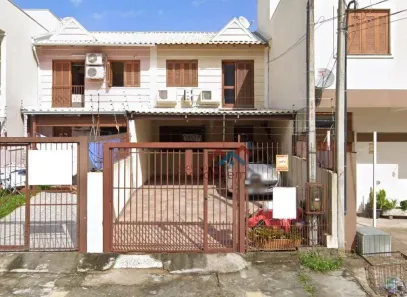Casa com 3 Quartos à venda, 100m² no Igara, Canoas