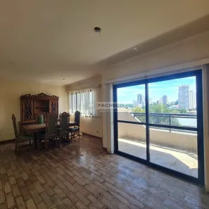 Apartamento com 3 Quartos à venda, 115m² no Centro, Piracicaba