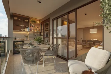 Apartamento com 3 Quartos à venda, 71m² no Centro, Paulista