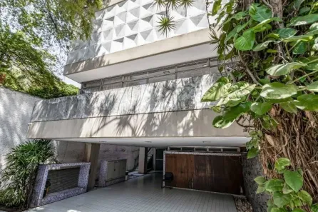 Casa com 4 Quartos à venda, 600m² no Jardim Paulista, São Paulo