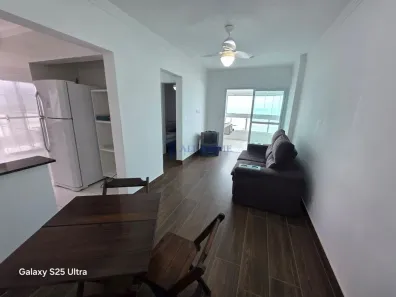 Apartamento com 2 Quartos à venda, 67m² no Santa Eugênia, Mongaguá