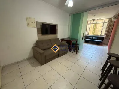 Apartamento com 1 Quarto à venda, 67m² no Boqueirão, Santos