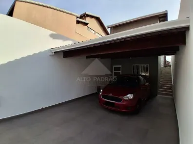 Casa com 4 Quartos à venda, 147m² no Vila Assis Brasil, Mauá