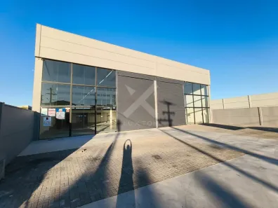 Galpão/Depósito/Armazém para alugar, 510m² no Vila Cachoeirinha, Cachoeirinha