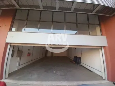 Ponto Comercial para alugar, 121m² no São Geraldo, Porto Alegre