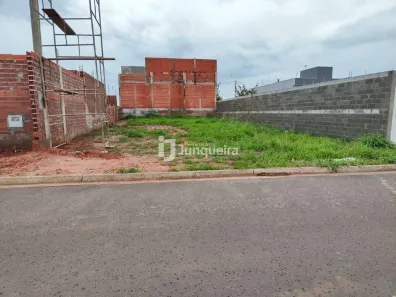 Lote/Terreno à venda, 300m² no Residencial Fortaleza, Rio das Pedras