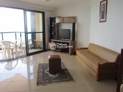 Apartamento com 4 Quartos à venda, 113m² no Praia do Morro, Guarapari