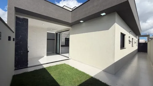 Casa de Condomínio com 3 Quartos à venda, 135m² no Condomínio Residencial Fogaça, Jacareí