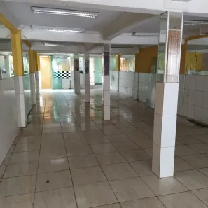 Galpão/Depósito/Armazém para alugar, 132m² no Centro, Guarulhos