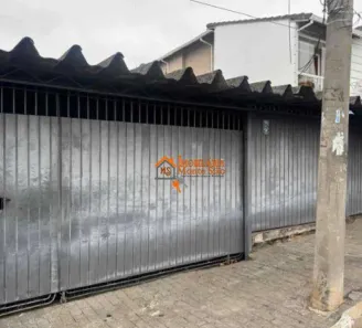 Casa com 4 Quartos à venda, 250m² no Jardim Pinhal, Guarulhos