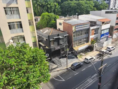 Apartamento com 4 Quartos à venda, 150m² no Barra, Salvador