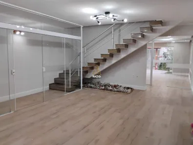 Imóvel Comercial à venda, 252m² no Vila Regente Feijó, São Paulo