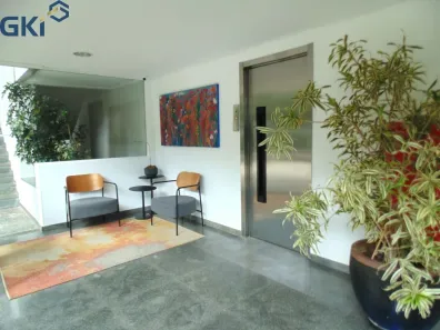 Apartamento com 3 Quartos à venda, 128m² no Real Parque, São Paulo