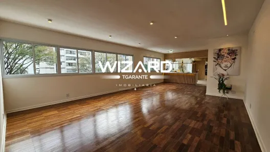 Apartamento com 3 Quartos à venda, 219m² no Consolação, São Paulo