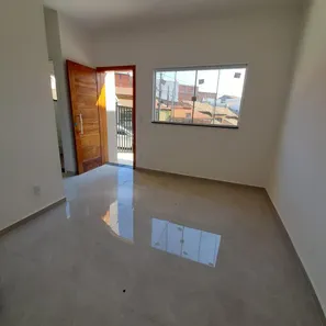 Sobrado com 2 Quartos à venda, 58m² no Jardim Piazza di Roma, Sorocaba