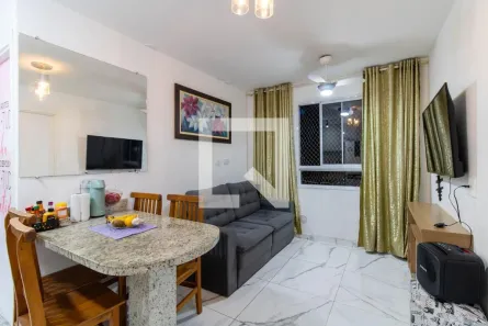 Apartamento com 2 Quartos à venda, 36m² no Vila das Bandeiras, Guarulhos