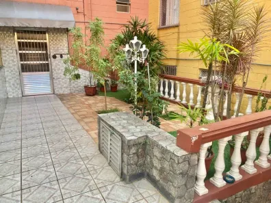 Apartamento com 2 Quartos à venda, 54m² no Vila Camilópolis, Santo André