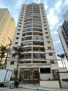 Apartamento com 3 Quartos à venda, 105m² no Santa Teresinha, São Paulo