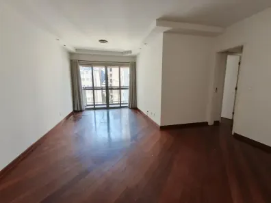 Apartamento com 3 Quartos à venda, 104m² no Lourdes, Belo Horizonte