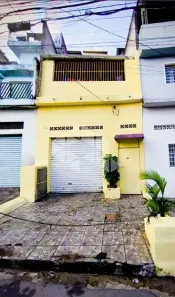 Casa com 6 Quartos à venda, 500m² no Jardim Damasceno, São Paulo