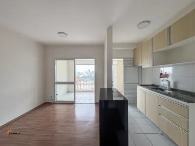 Apartamento com 3 Quartos à venda, 75m² no Vila Paiva, São Paulo