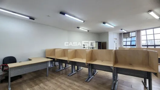 Sala Comercial com 3 Quartos à venda, 127m² no Vila Itapura, Campinas