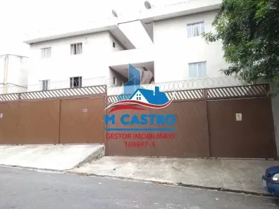 Apartamento com 1 Quarto para alugar, 45m² no Jardim Piracuama, São Paulo