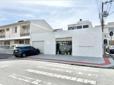 Ponto Comercial para alugar, 47m² no Kobrasol, São José