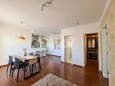 Apartamento com 2 Quartos à venda, 70m² no Jardim Iracema/Aldeia, Barueri