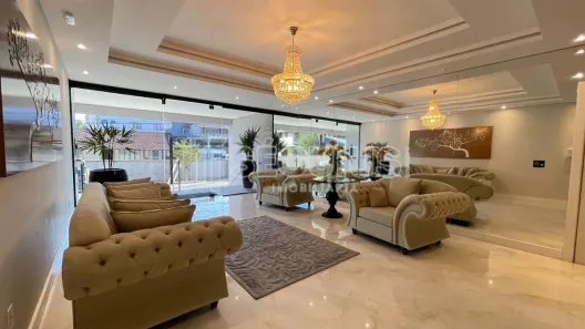 Apartamento com 3 Quartos à venda, 136m² no Jaraguá Esquerdo, Jaraguá do Sul