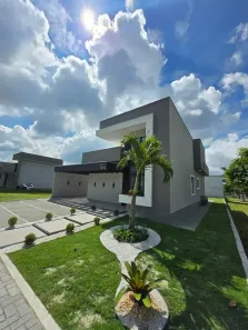 Casa de Condomínio com 3 Quartos à venda, 111m² no São José do Imbassaí, Maricá