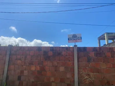 Lote/Terreno à venda, 525m² no Praia do Francês, Marechal Deodoro