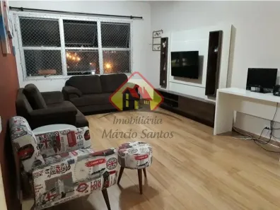 Apartamento com 4 Quartos à venda, 108m² no Centro, Taubaté