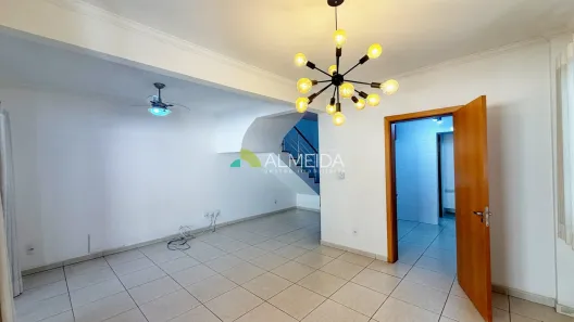 Casa de Condomínio com 3 Quartos à venda, 200m² no Jardim Residencial das Palmeiras, Rio Claro