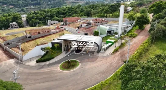 Lote/Terreno à venda, 389m² no Nova Gardênia, Atibaia