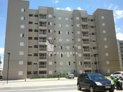 Apartamento com 2 Quartos à venda, 55m² no Conjunto Residencial Irai, Suzano