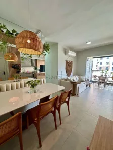 Apartamento com 3 Quartos à venda, 77m² no Swiss Park, Campinas