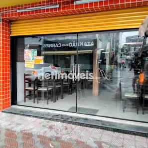 Ponto Comercial para alugar, 94m² no Pernambués, Salvador