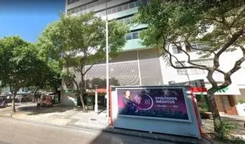 Sala Comercial para alugar, 110m² no Botafogo, Rio de Janeiro
