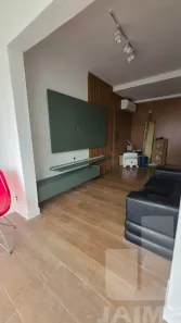 Apartamento com 2 Quartos à venda, 60m² no Perdizes, São Paulo