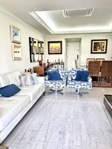 Apartamento com 3 Quartos à venda, 119m² no Barra da Tijuca, Rio de Janeiro