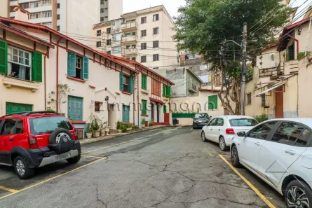  com 3 Quartos à venda, 80m² no Santana, São Paulo