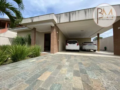 Casa com 4 Quartos à venda, 180m² no Muchila, Feira de Santana