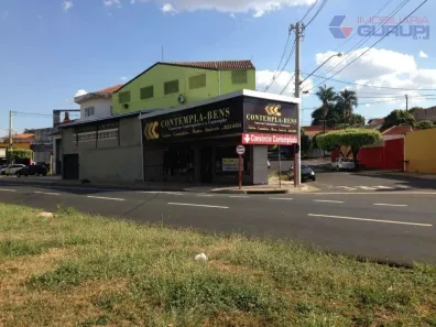 Prédio Comercial à venda, 495m² no Jardim Conceição, São José do Rio Preto