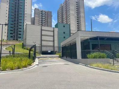 Apartamento com 2 Quartos à venda, 58m² no Jardim do Lago, Jundiaí