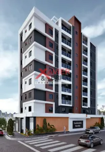 Apartamento com 2 Quartos à venda, 42m² no Vila Matilde, São Paulo
