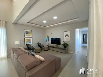 Casa de Condomínio com 3 Quartos à venda, 250m² no Residencial Tivoli II, Bauru