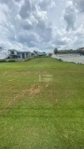 Lote/Terreno à venda, 1000m² no Parque Reserva Fazenda Imperial, Sorocaba