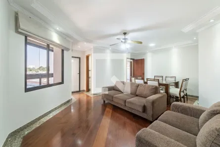 Apartamento com 3 Quartos à venda, 132m² no Vila Regente Feijó, São Paulo