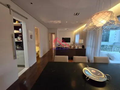 Apartamento com 2 Quartos à venda, 88m² no Vila Andrade, São Paulo